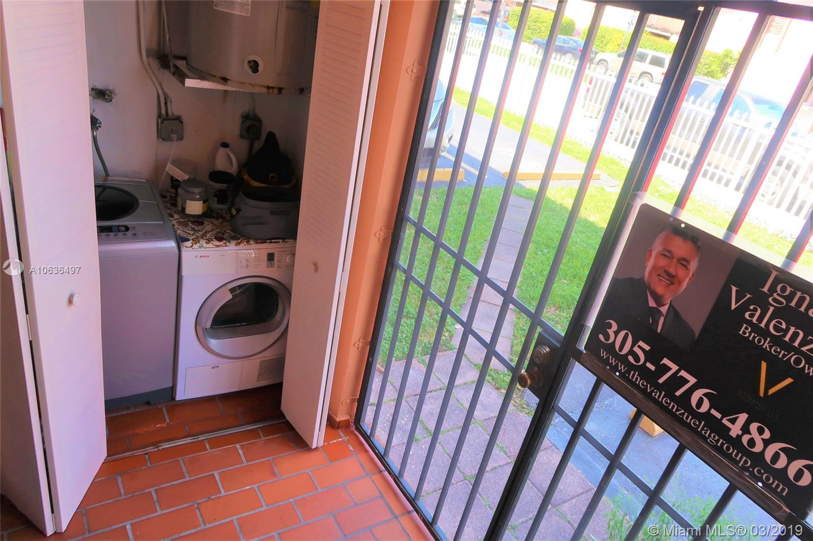 VILLAS DEL SOL CONDO - Residential