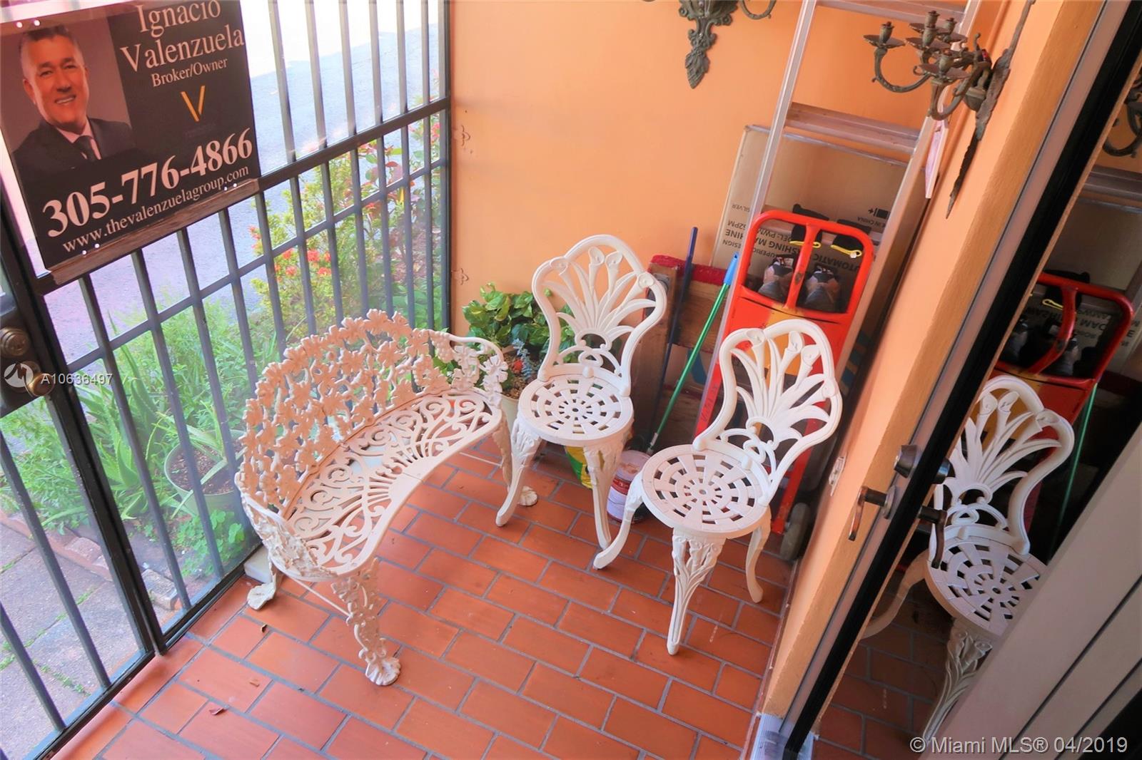 VILLAS DEL SOL CONDO - Residential