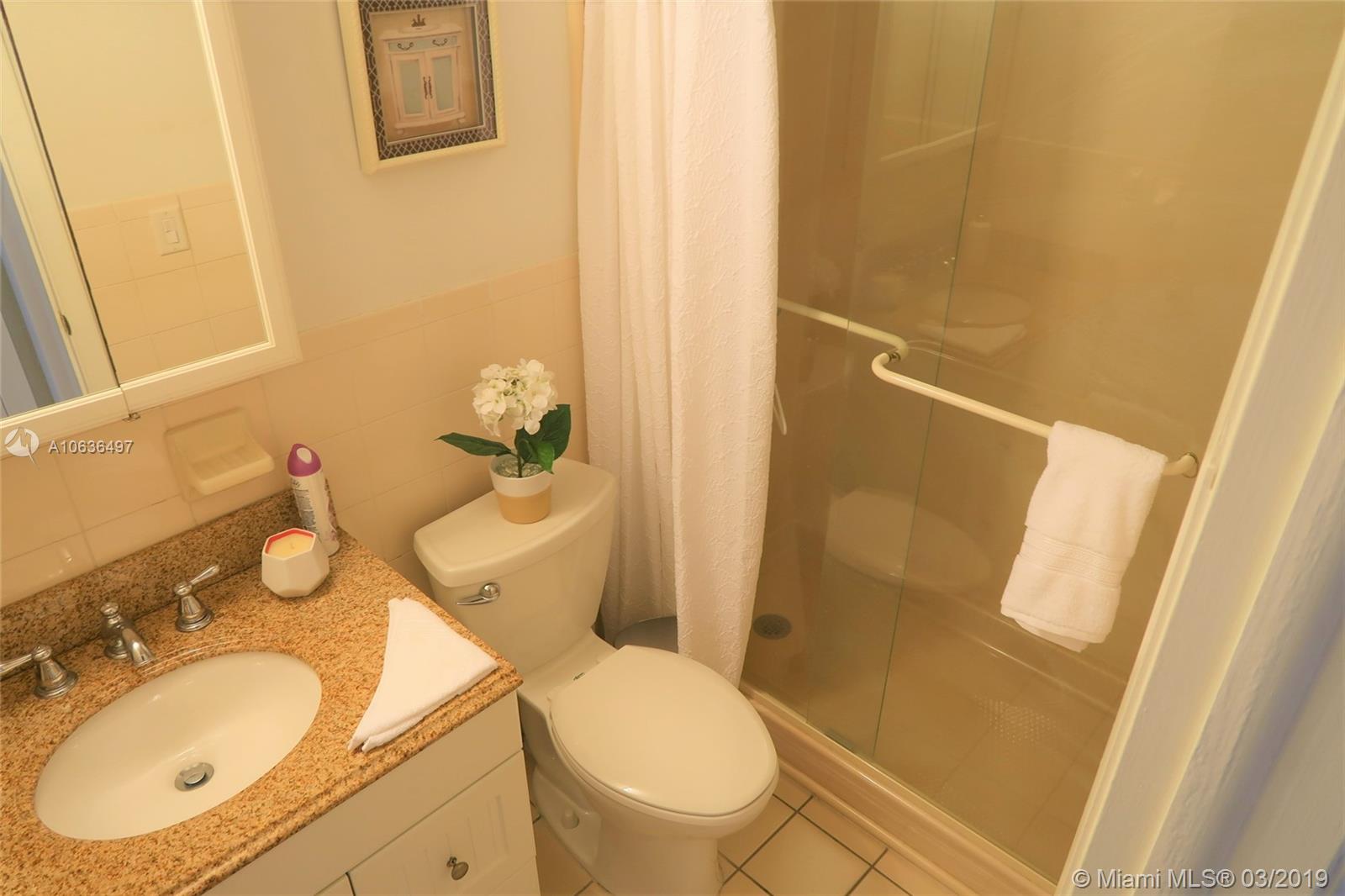 VILLAS DEL SOL CONDO - Residential