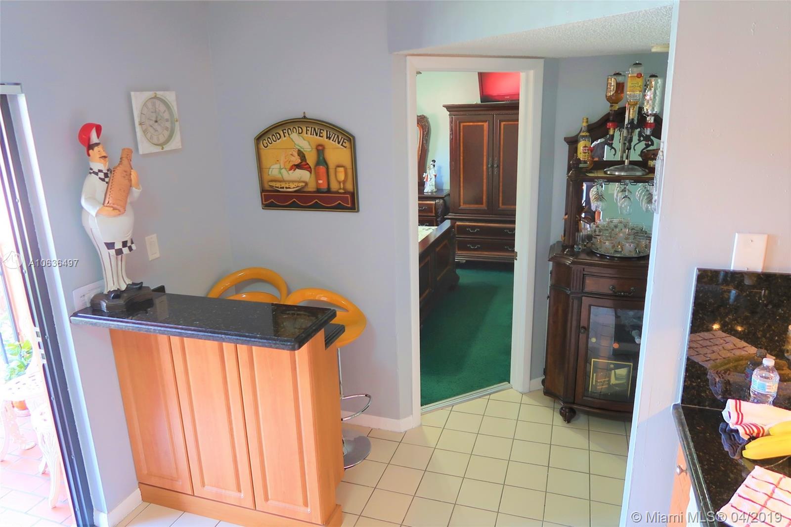 VILLAS DEL SOL CONDO - Residential