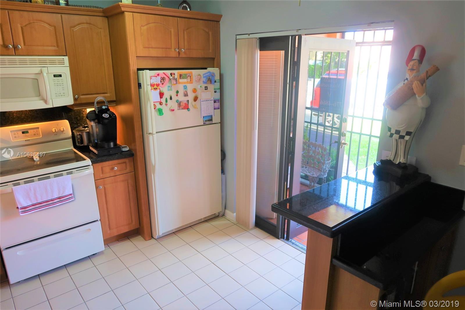 VILLAS DEL SOL CONDO - Residential