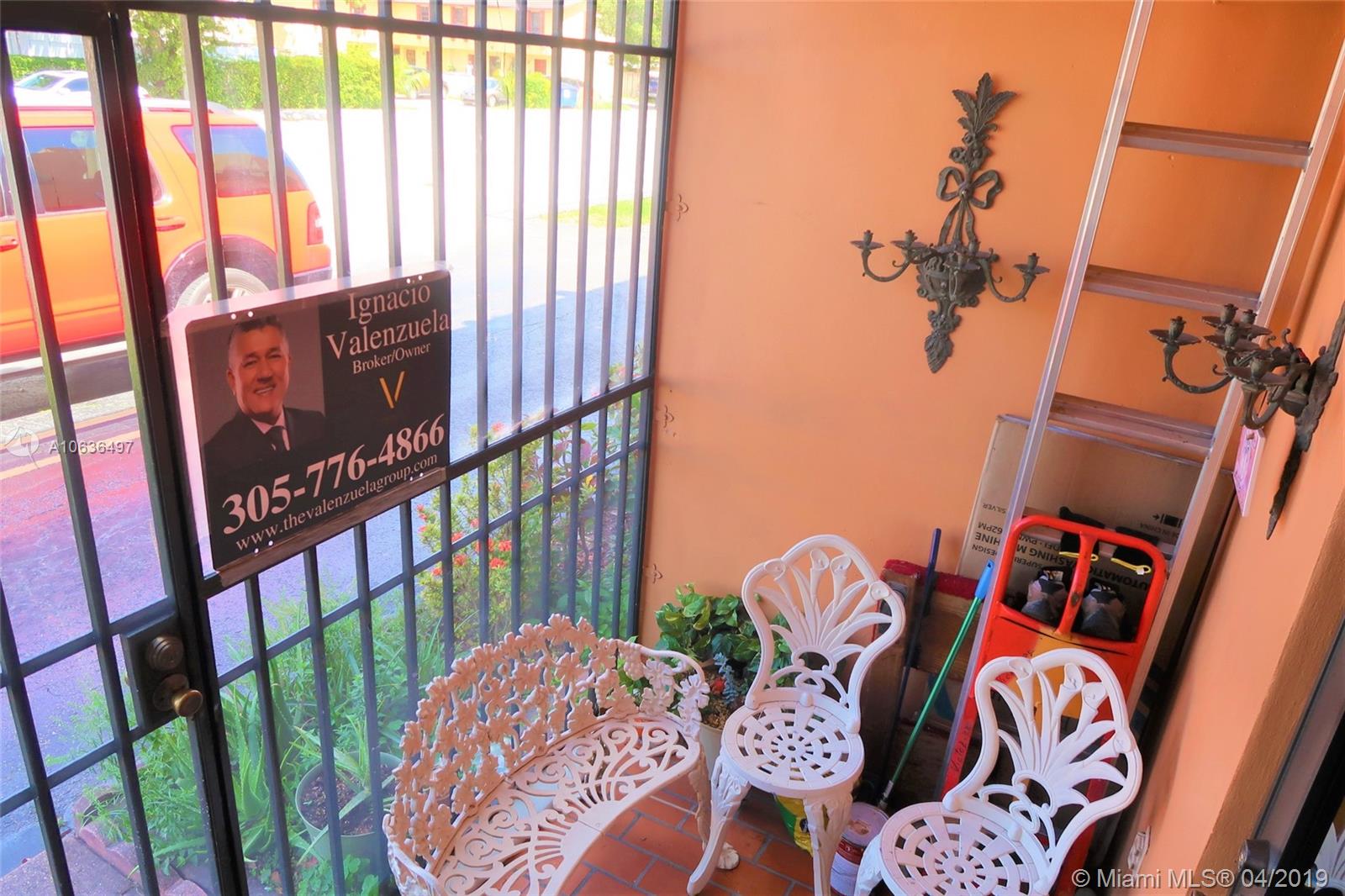 VILLAS DEL SOL CONDO - Residential