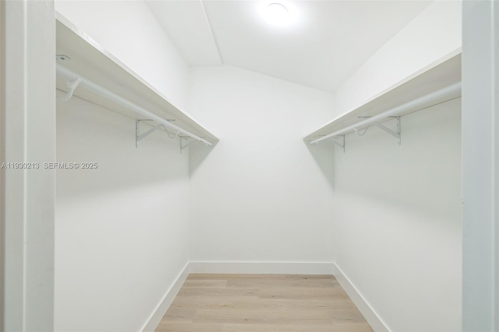 BROADMOOR MANOR - Residential Lease