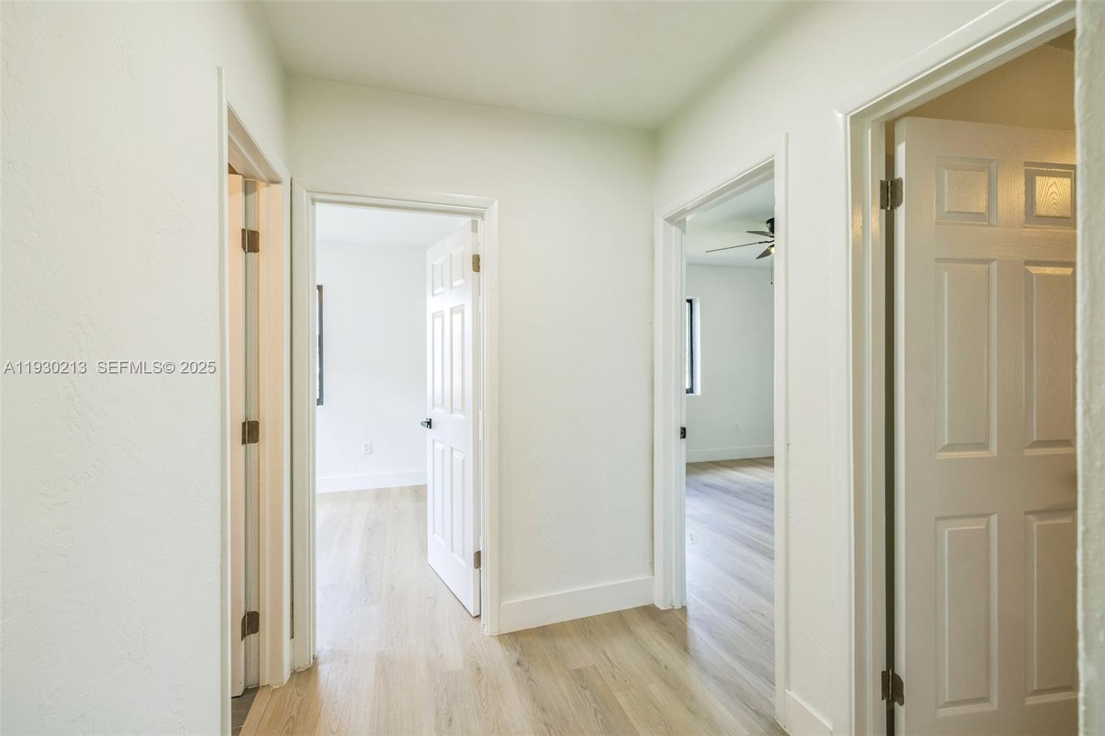 BROADMOOR MANOR - Residential Lease