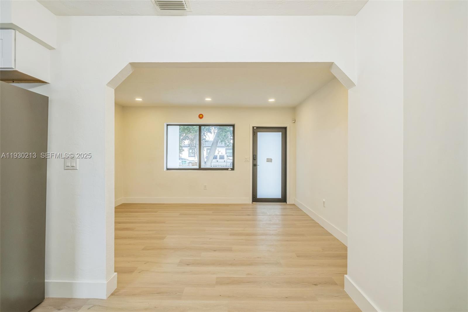 BROADMOOR MANOR - Residential Lease