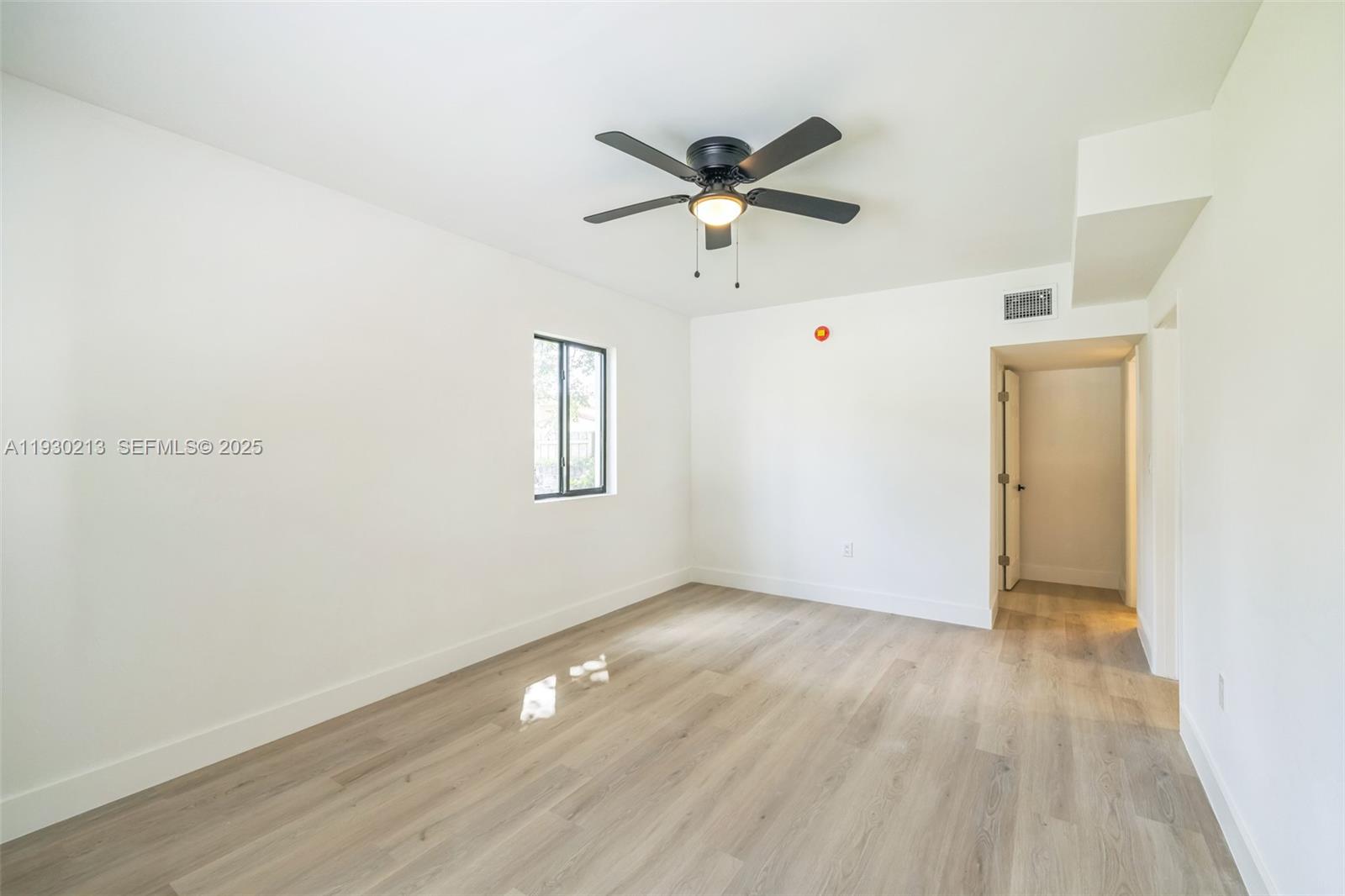 BROADMOOR MANOR - Residential Lease