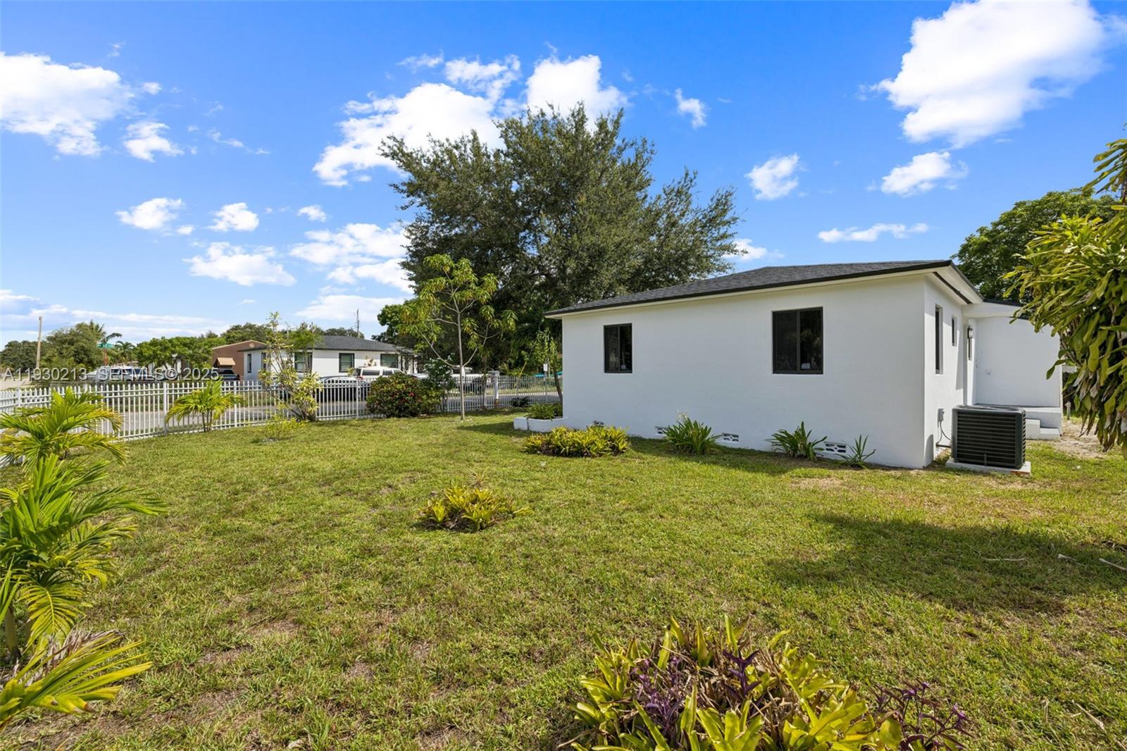 BROADMOOR MANOR - Residential Lease