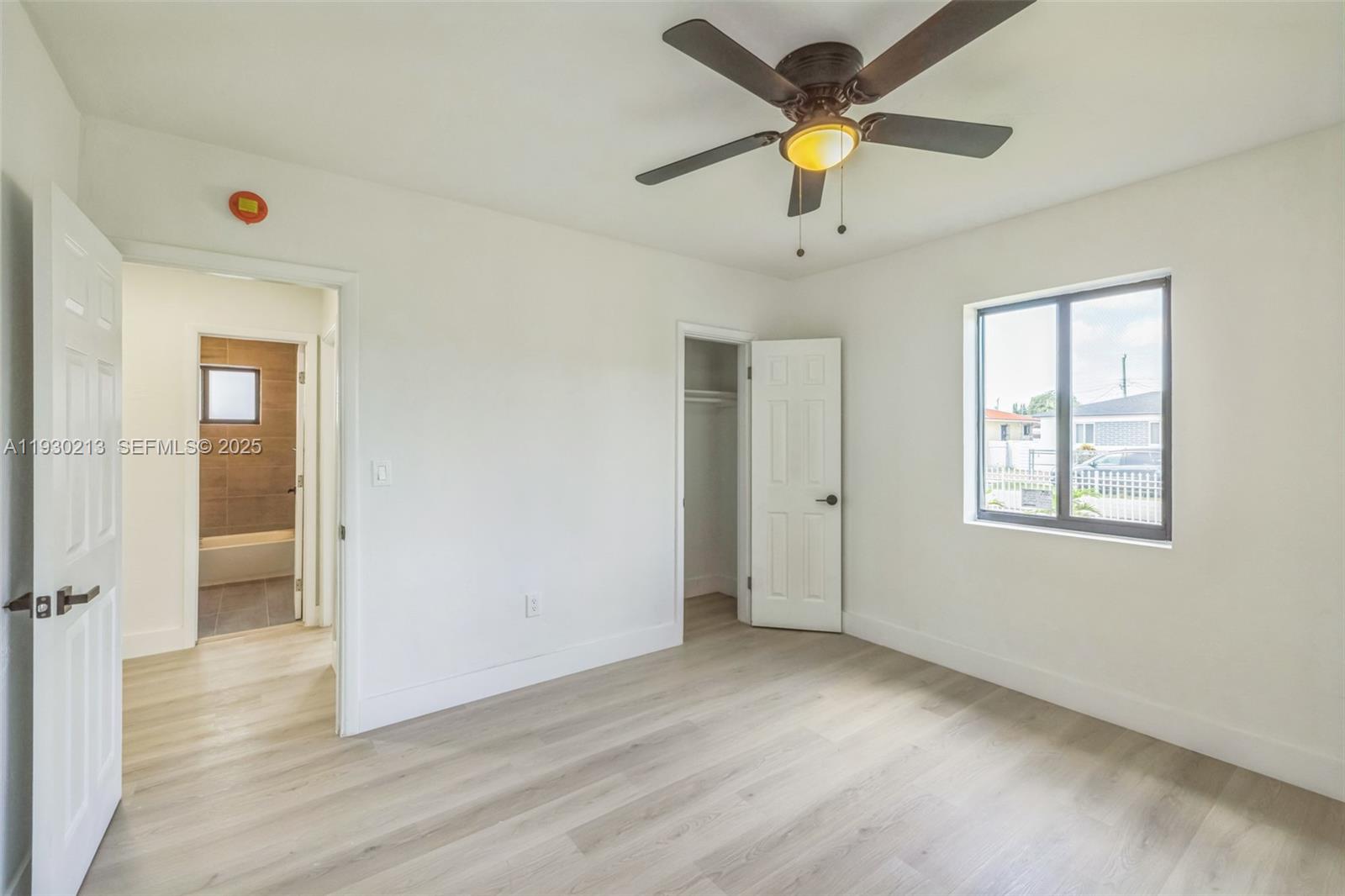 BROADMOOR MANOR - Residential Lease