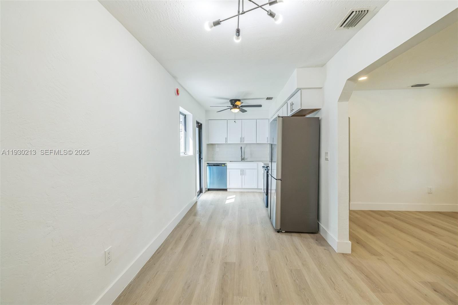 BROADMOOR MANOR - Residential Lease