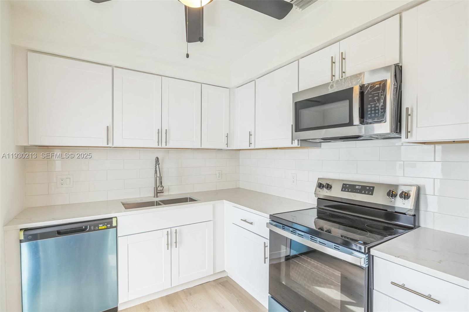 BROADMOOR MANOR - Residential Lease