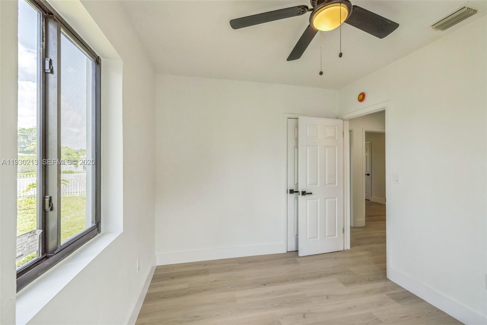 BROADMOOR MANOR - Residential Lease