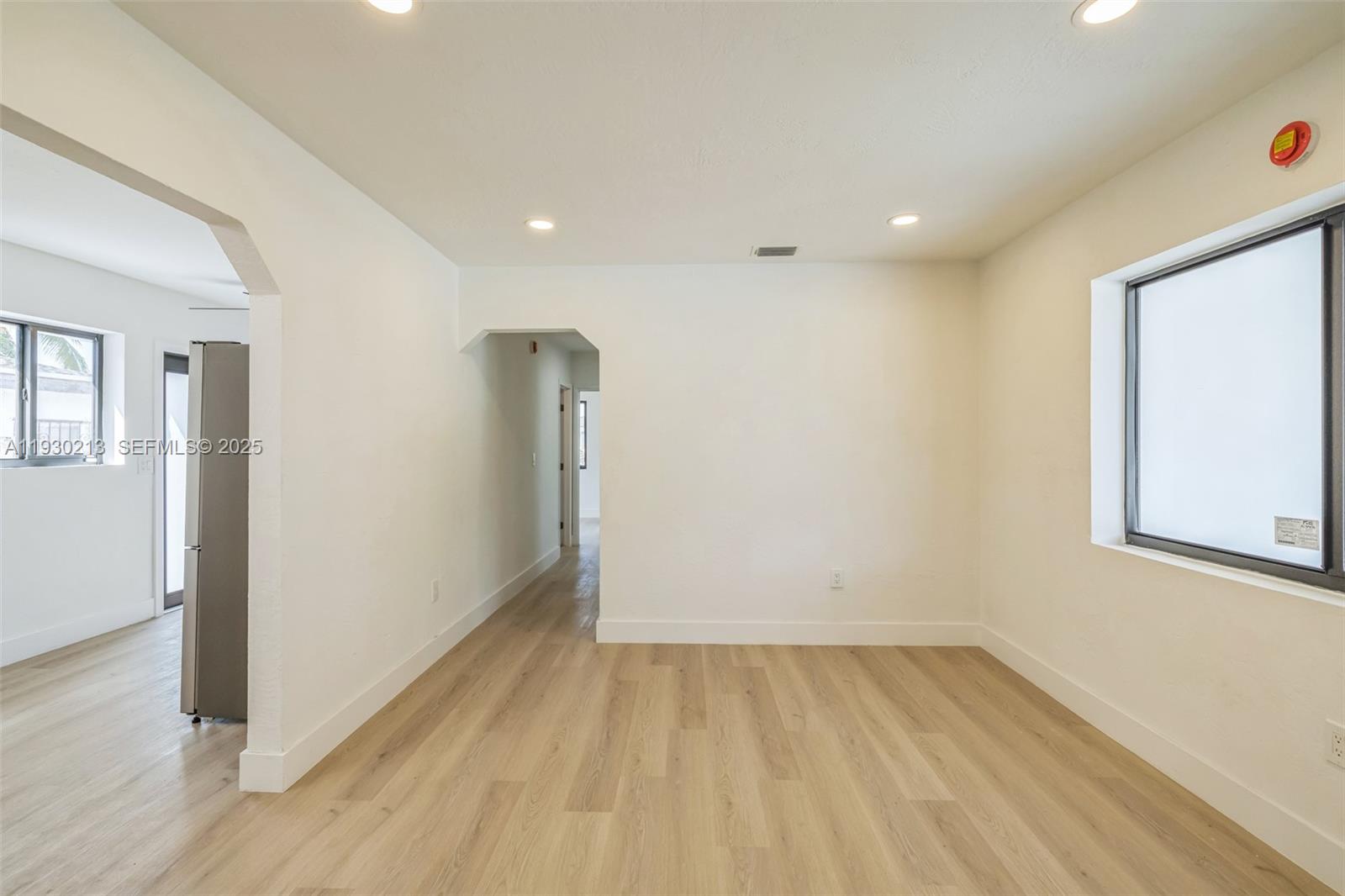 BROADMOOR MANOR - Residential Lease