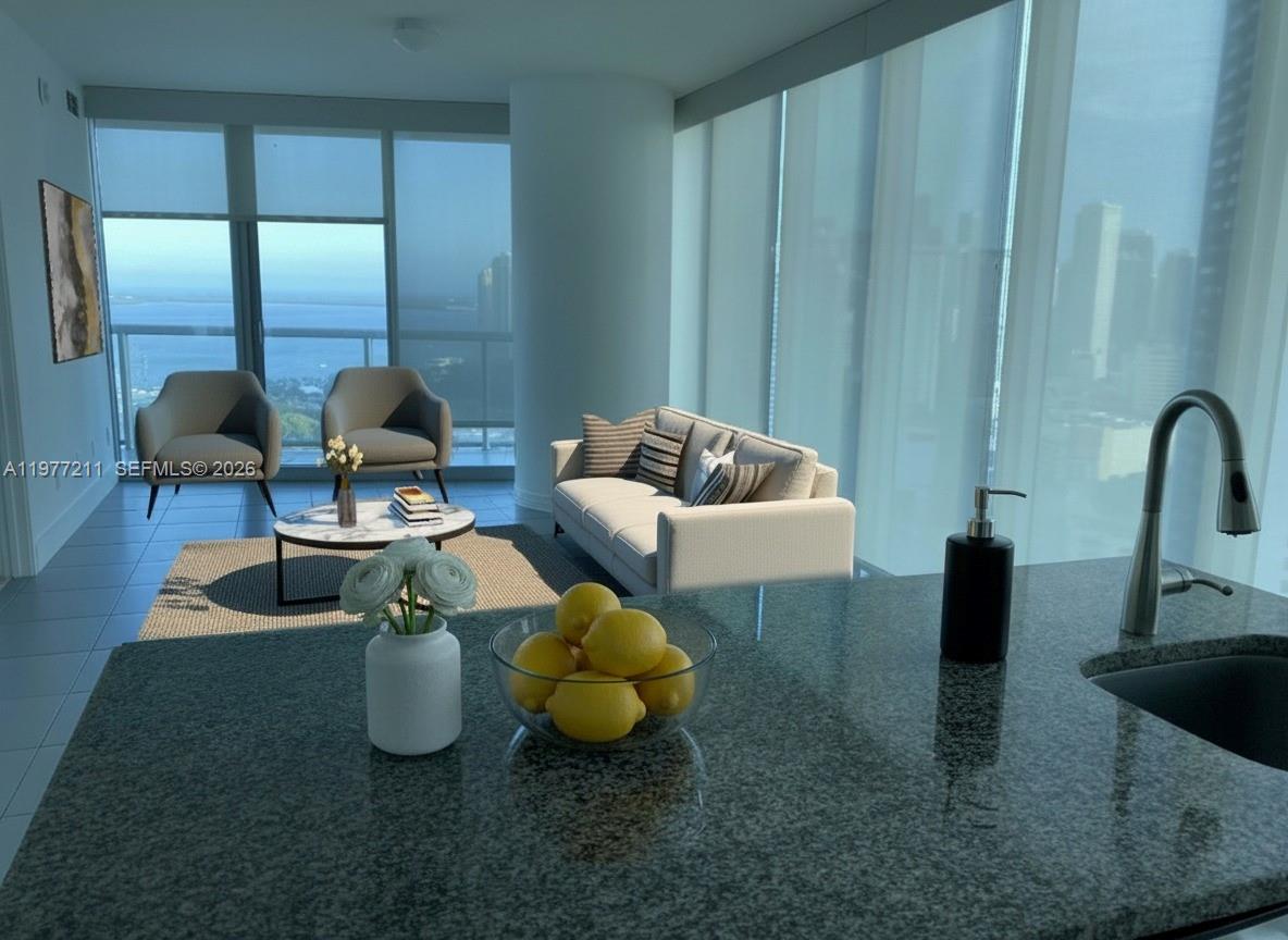 MARINABLUE CONDO - Residential