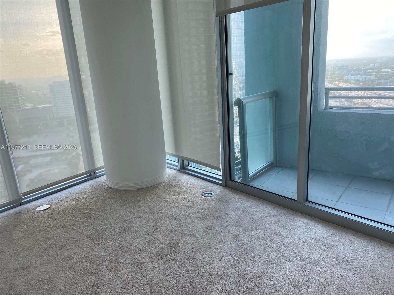 MARINABLUE CONDO - Residential