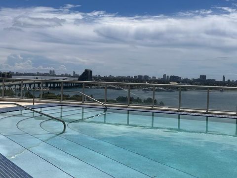 Tiny photo for 888 Biscayne Blvd #3001, Miami, FL 33132 (MLS # A11977211)