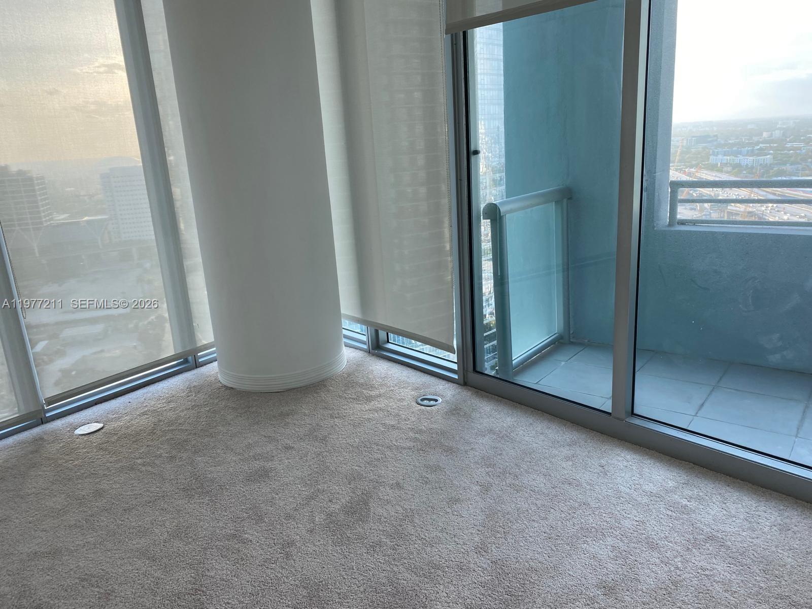 MARINABLUE CONDO - Residential