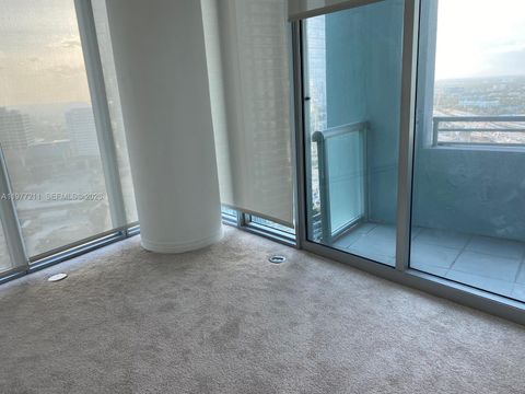 Tiny photo for 888 Biscayne Blvd #3001, Miami, FL 33132 (MLS # A11977211)