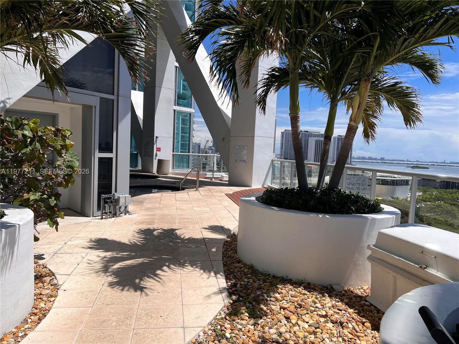 MARINABLUE CONDO - Residential