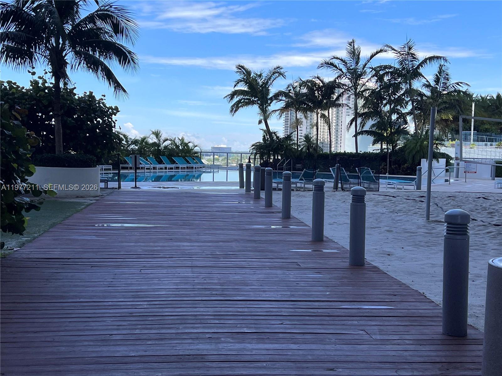 MARINABLUE CONDO - Residential