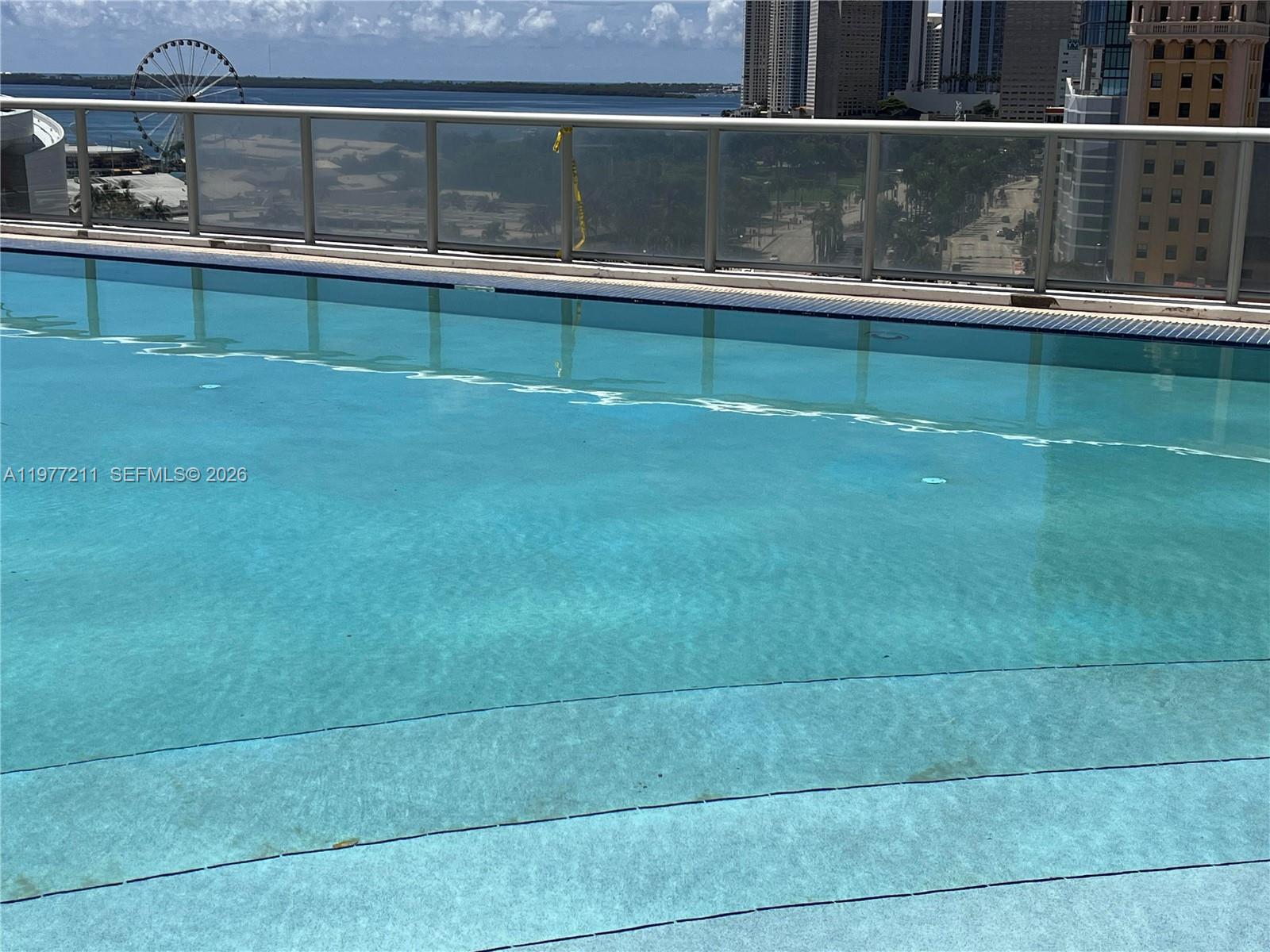 MARINABLUE CONDO - Residential