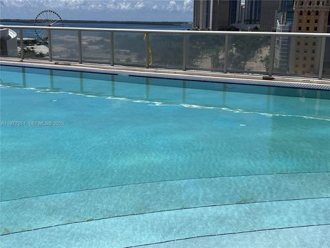 Tiny photo for 888 Biscayne Blvd #3001, Miami, FL 33132 (MLS # A11977211)