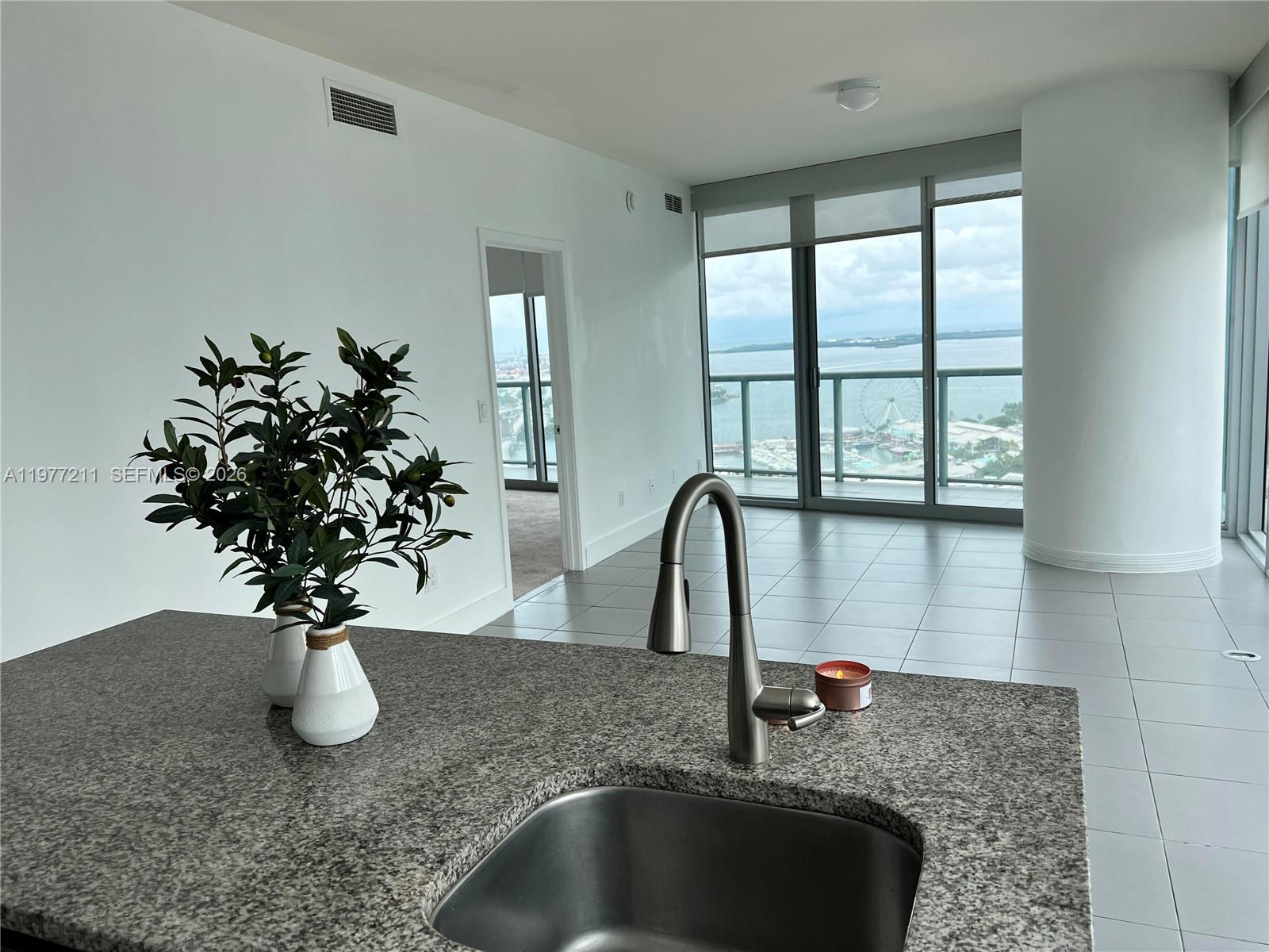 MARINABLUE CONDO - Residential