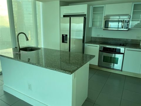 Tiny photo for 888 Biscayne Blvd #3001, Miami, FL 33132 (MLS # A11977211)