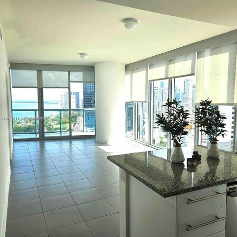 Tiny photo for 888 Biscayne Blvd #3001, Miami, FL 33132 (MLS # A11977211)
