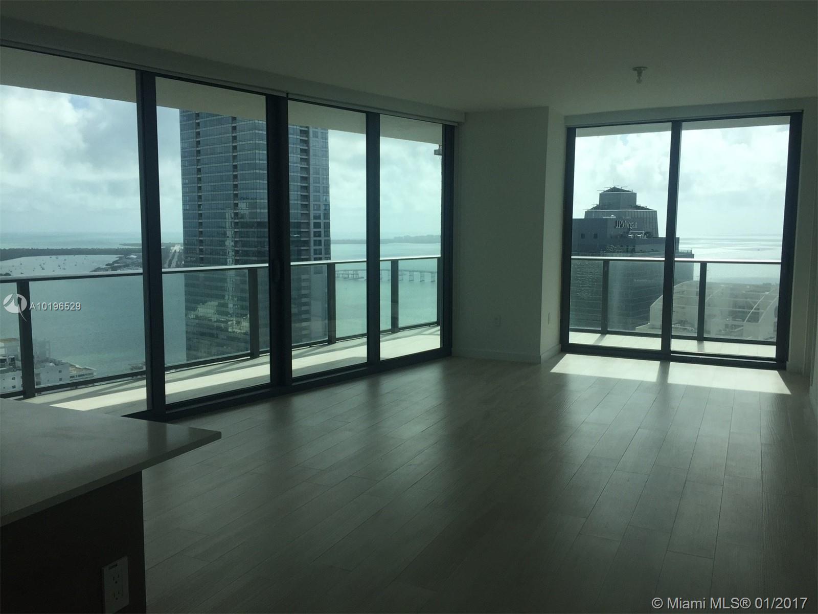 SLS - Residential Lease