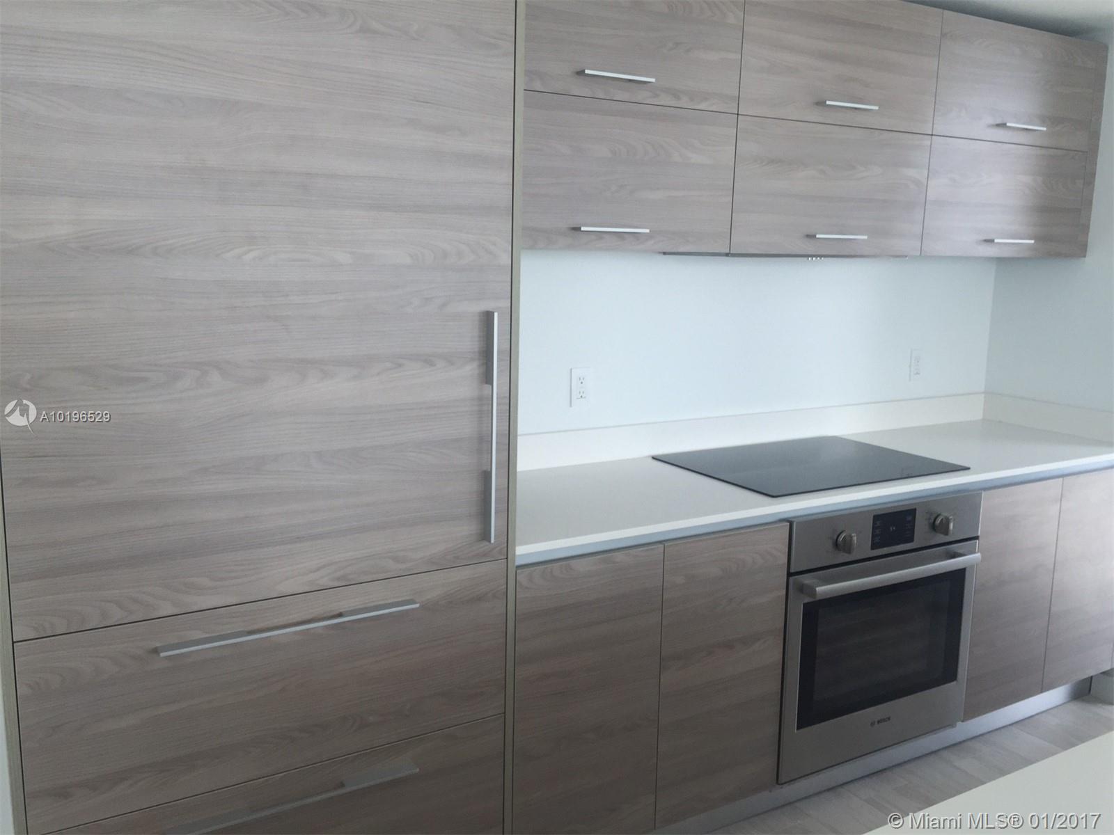 SLS - Residential Lease