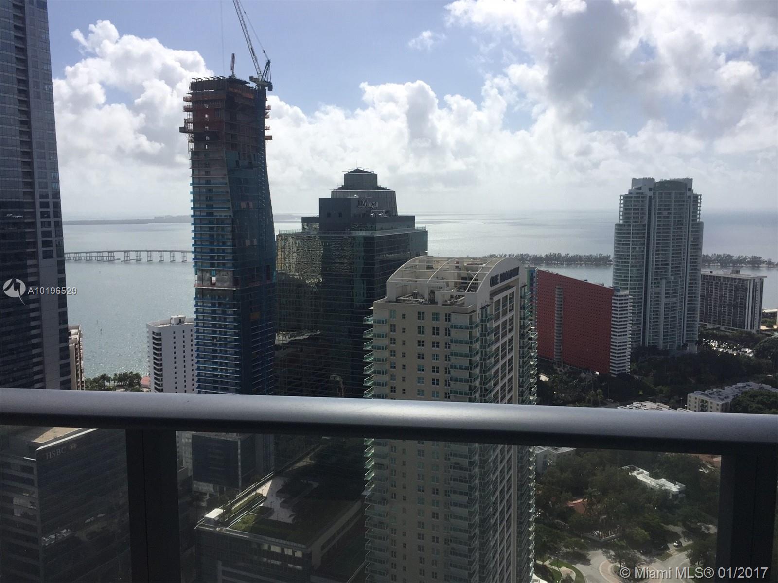 SLS - Residential Lease