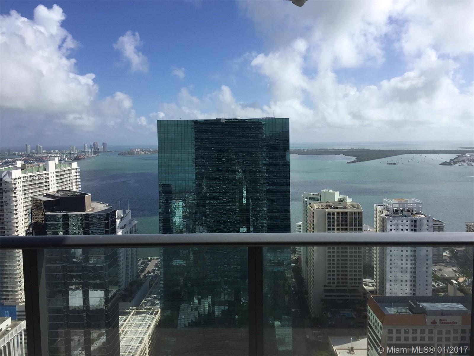 SLS - Residential Lease