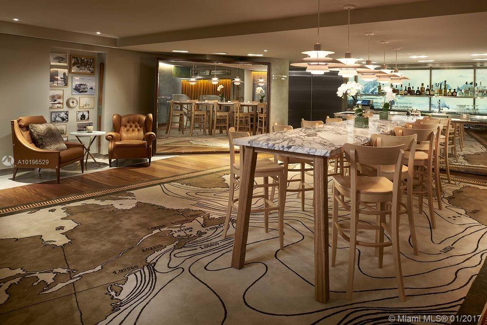 SLS - Residential Lease