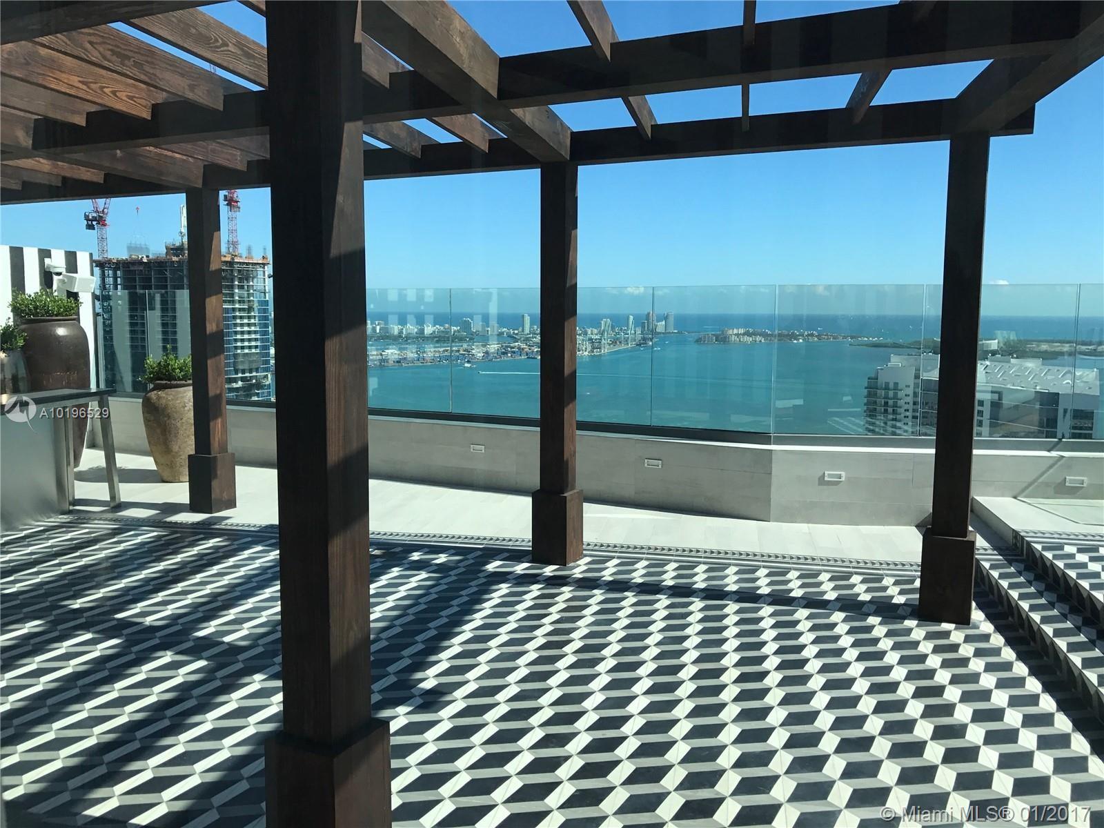 SLS - Residential Lease