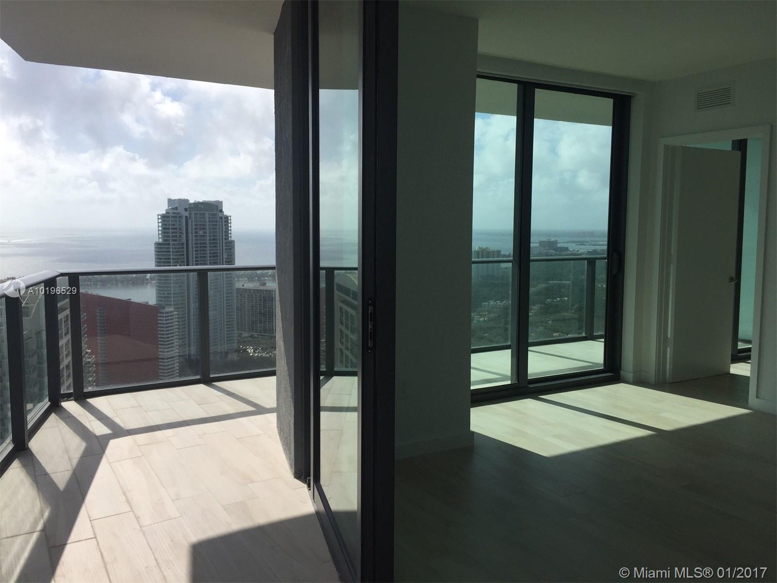 SLS - Residential Lease