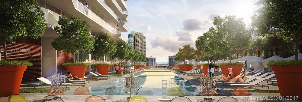 SLS - Residential Lease