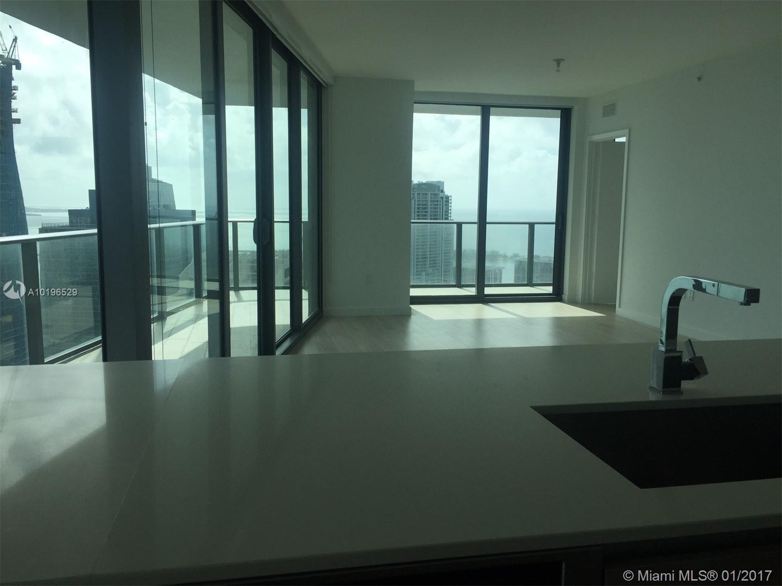 SLS - Residential Lease