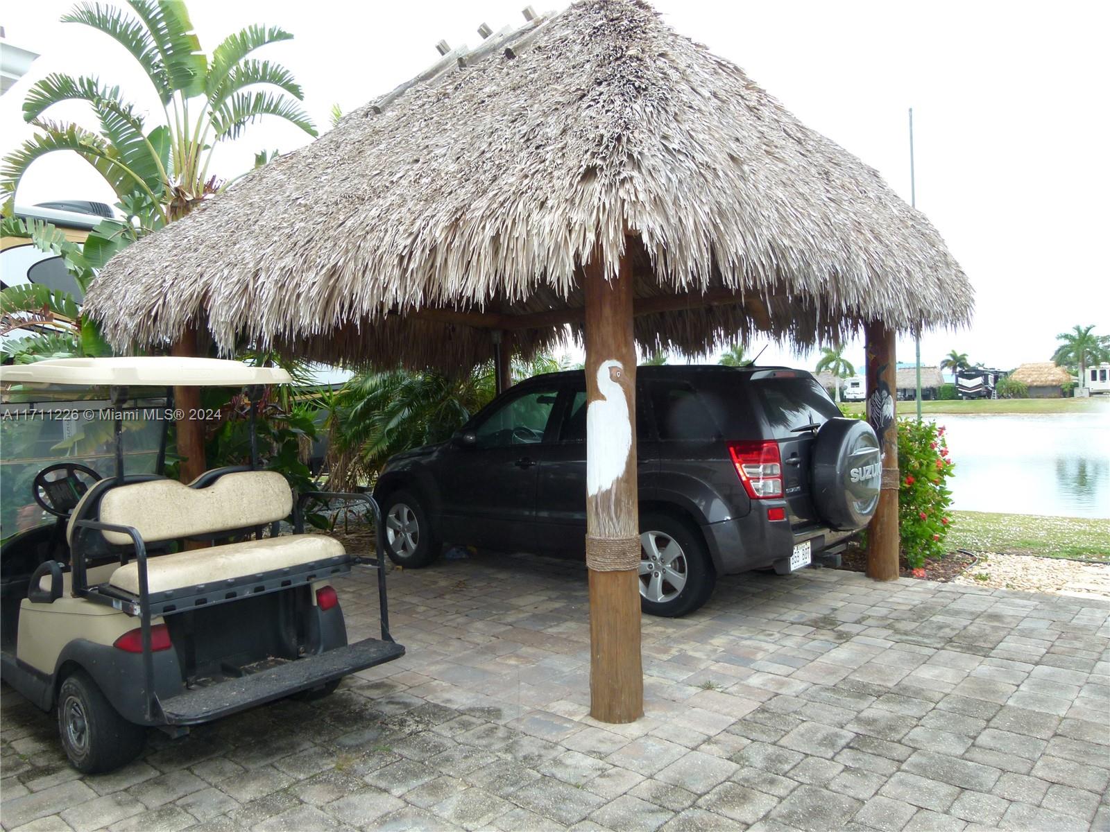 Silver Palms RV Resort - Land