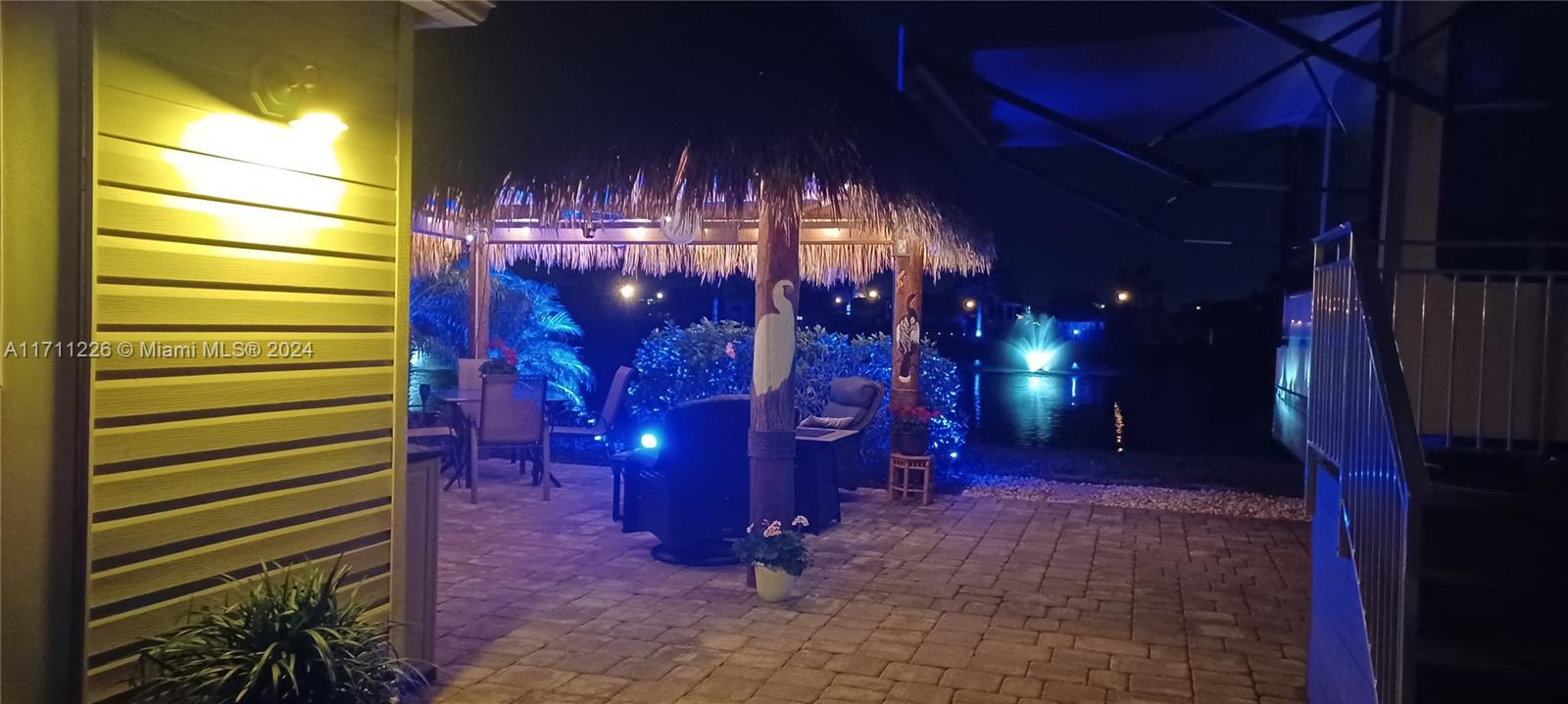 Silver Palms RV Resort - Land