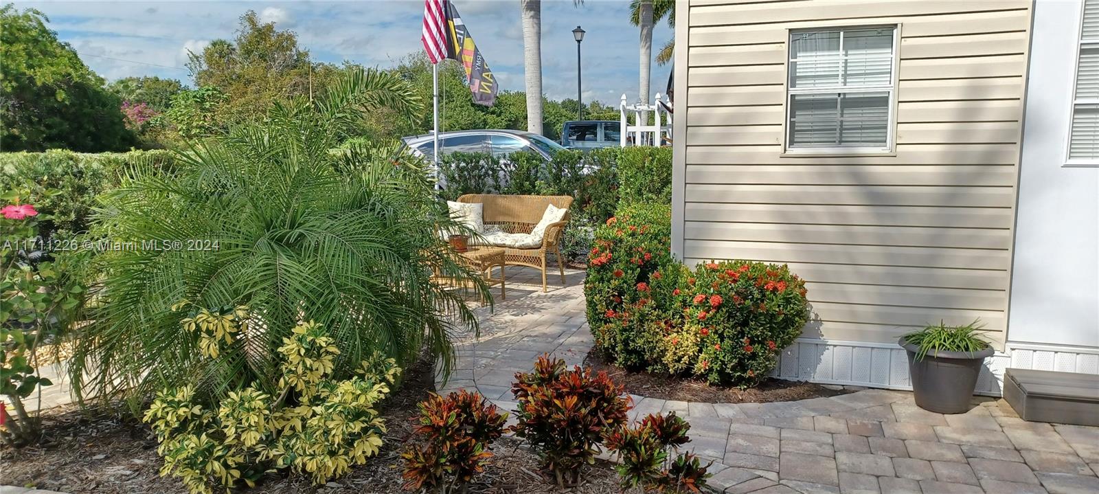 Silver Palms RV Resort - Land