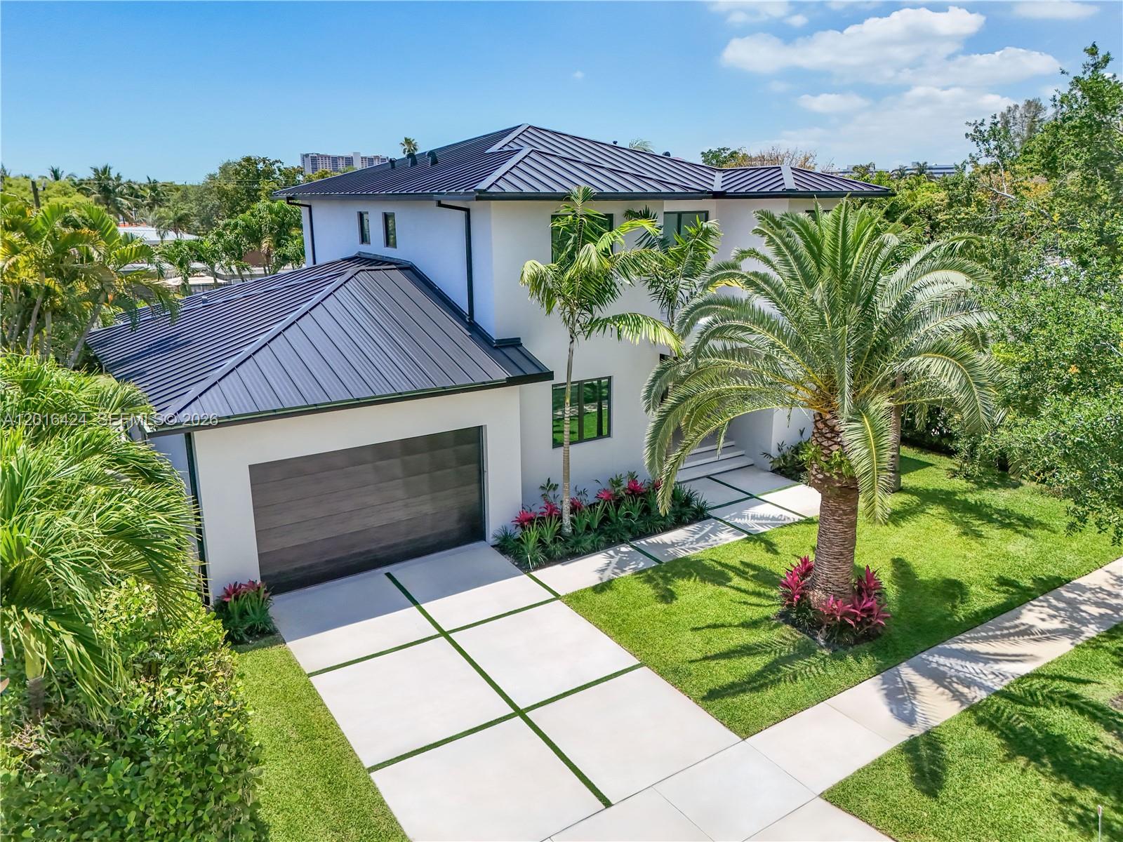 KEYSTONE POINT SEC 1 - Residential