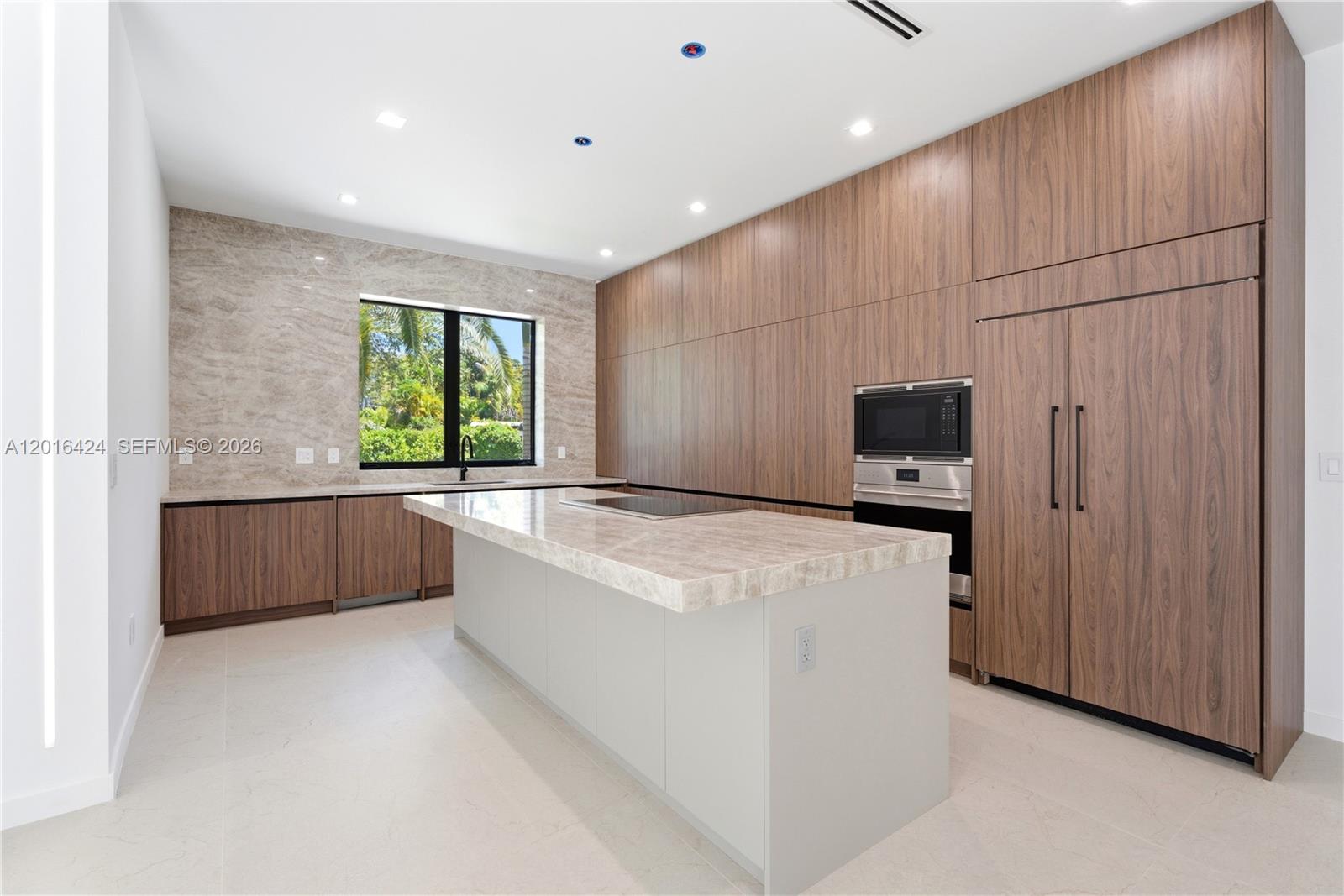 KEYSTONE POINT SEC 1 - Residential