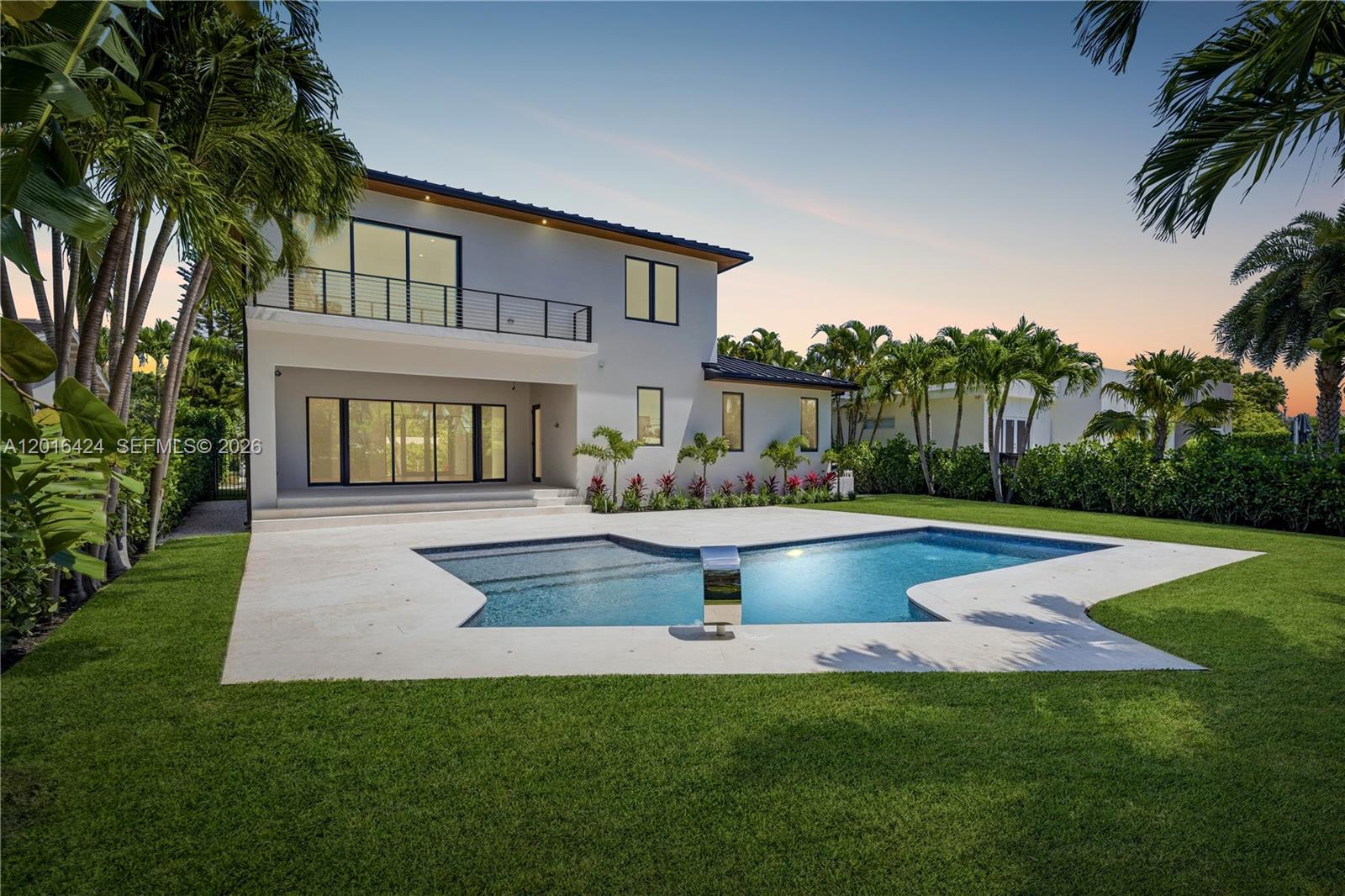 KEYSTONE POINT SEC 1 - Residential