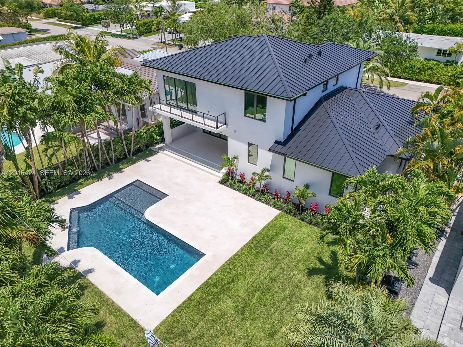 KEYSTONE POINT SEC 1 - Residential