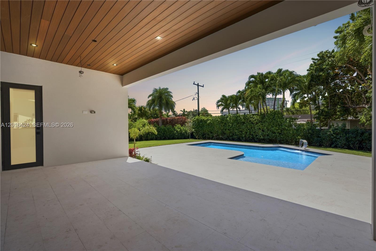 KEYSTONE POINT SEC 1 - Residential