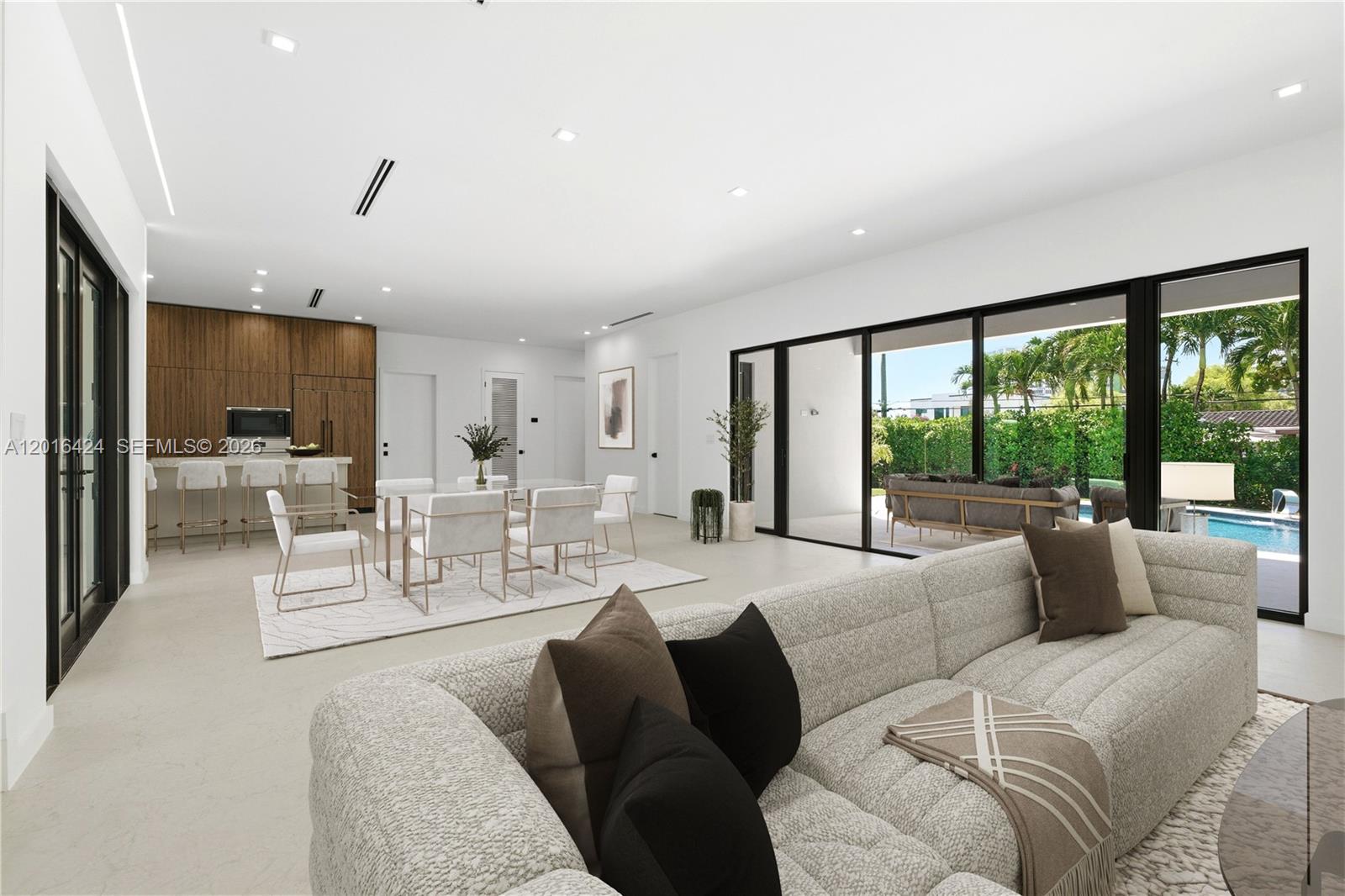 KEYSTONE POINT SEC 1 - Residential