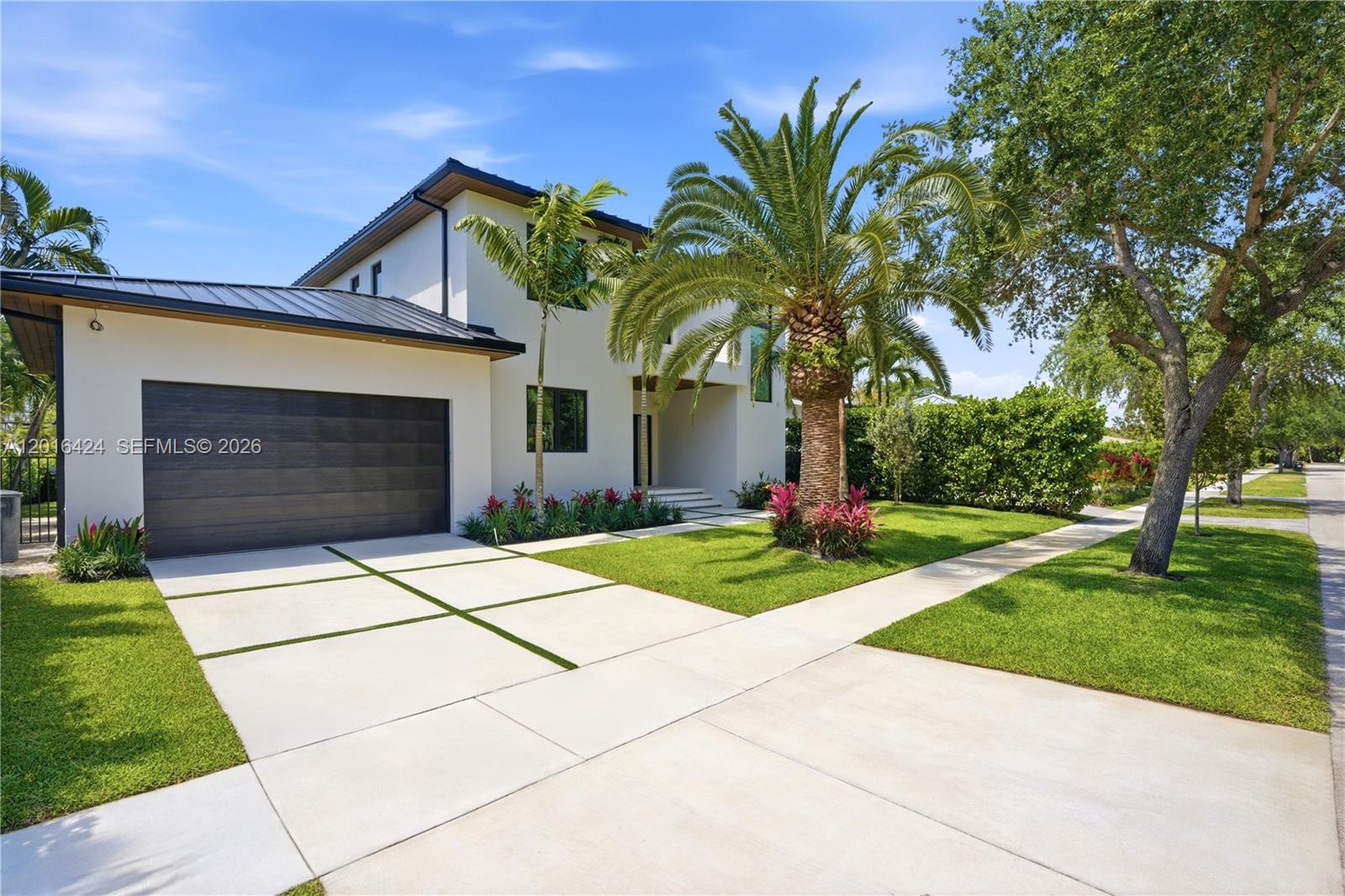 KEYSTONE POINT SEC 1 - Residential