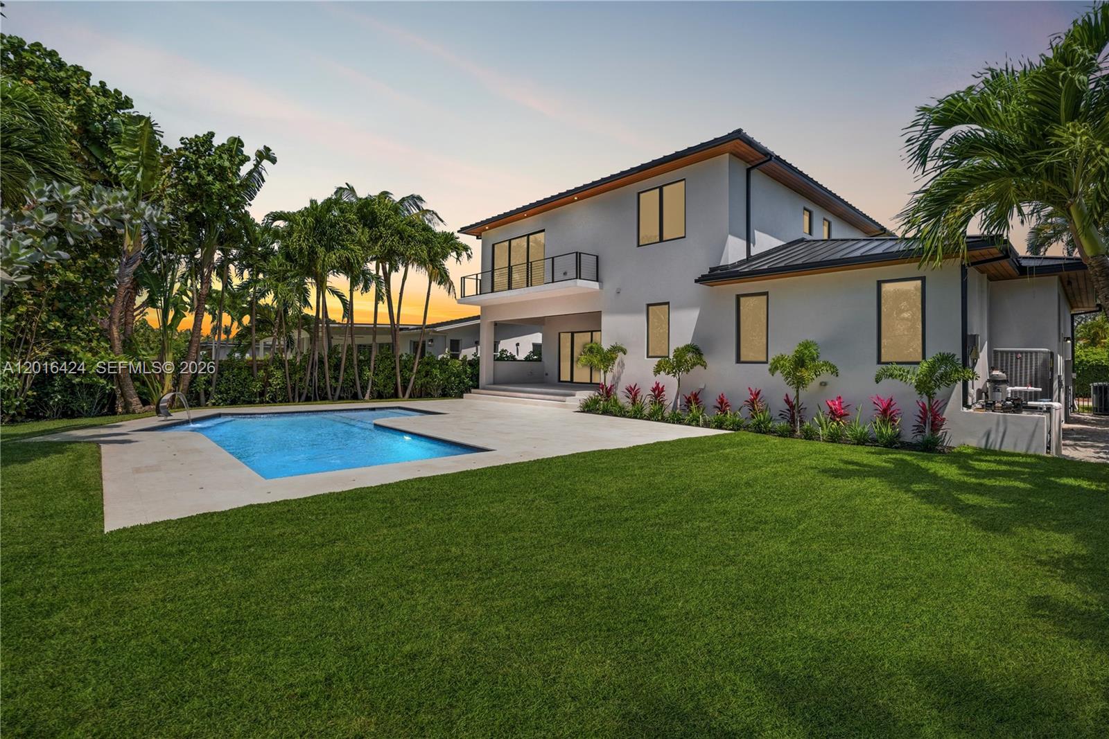 KEYSTONE POINT SEC 1 - Residential