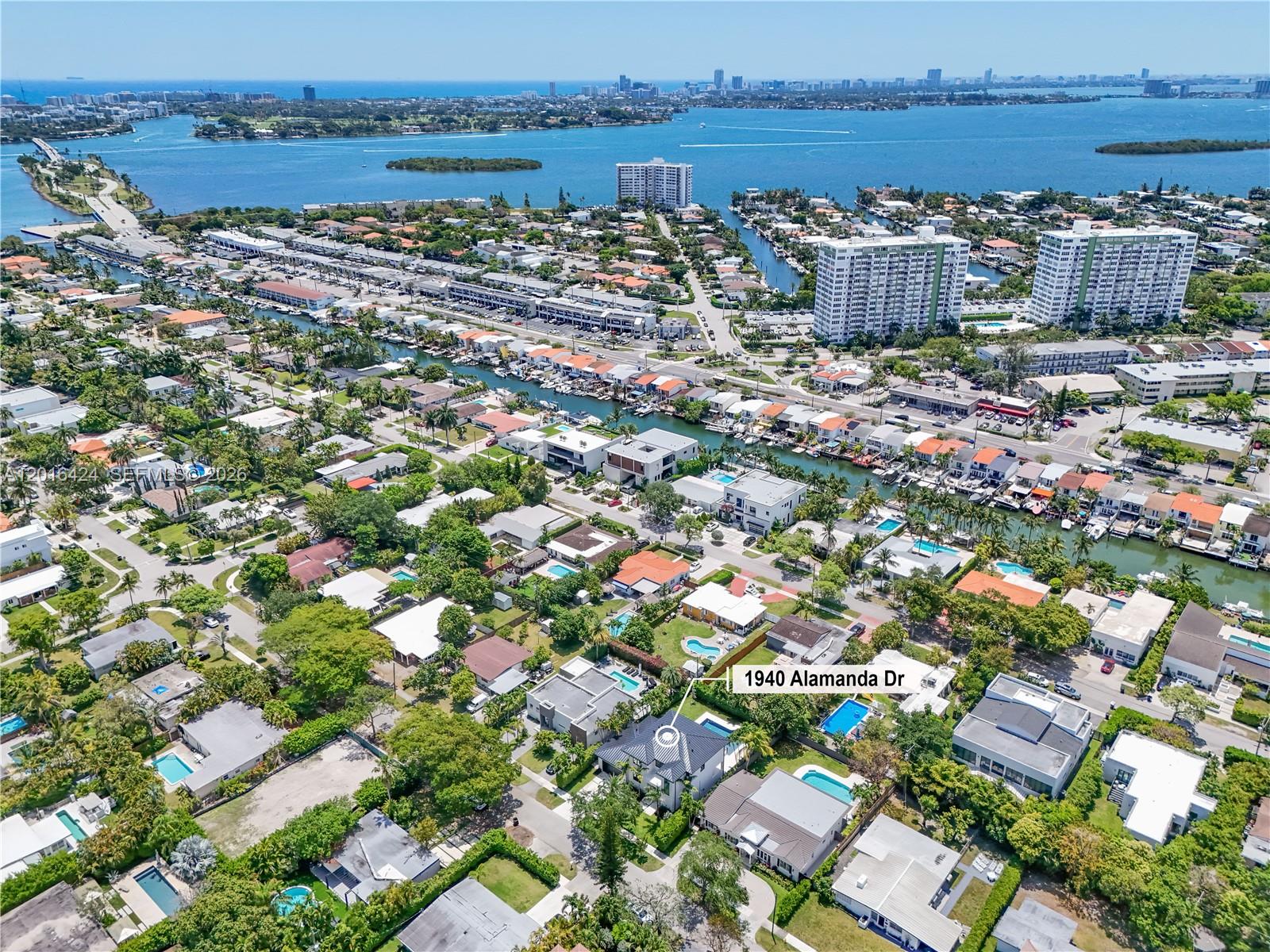 KEYSTONE POINT SEC 1 - Residential