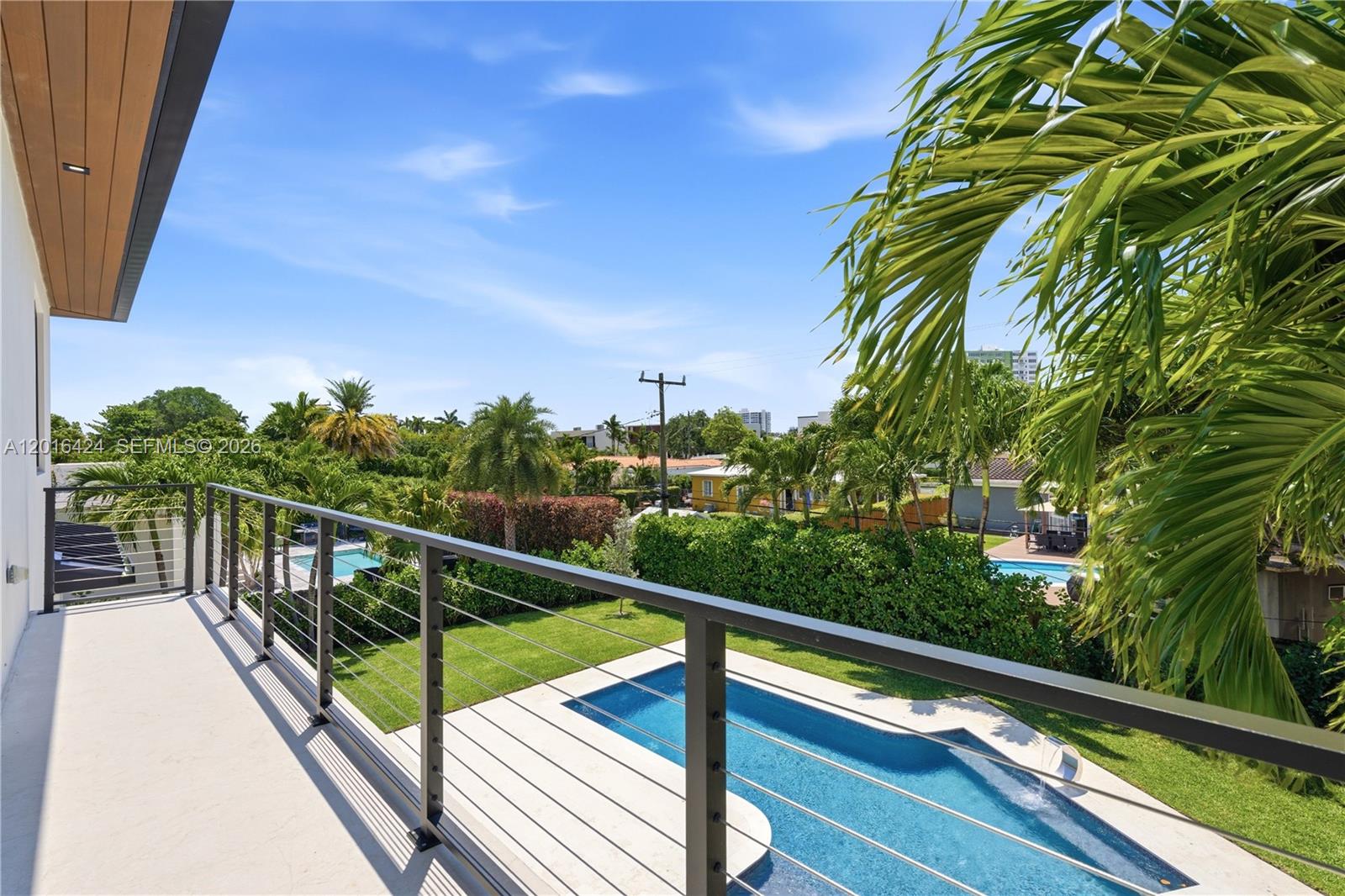 KEYSTONE POINT SEC 1 - Residential